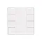Минифото #3 товара INTELLIGENT ARLIGHT Кнопочная панель KNX-301-22-8-SH-IN White (BUS, Frame) (IARL, IP20 Пластик, 3 года)