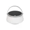 Минифото #7 товара Светильник настольный SP-TRAFO-1.5W Warm2700 (Серый, 120 deg, 5V) (Arlight, IP54 Пластик, 2 года)