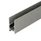 Минифото #1 товара Трек накладной MAG-ORIENT-COLOR-TRACK-2652-2000 (RAL7044) (Arlight, IP20 Металл, 3 года)