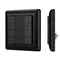 Минифото #1 товара INTELLIGENT ARLIGHT Панель DALI-223-8K-D2-IN-BLACK (BUS, Free purpose) (IARL, -)