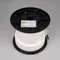 Минифото #3 товара Светодиодная лента герметичная MOONLIGHT-PRO-TOP-X320-16x16mm 48V White6000 (10 W/m, IP67, 30m, wire x2) (Arlight, Вывод боковой, 7 лет)