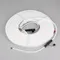 Минифото #2 товара Светодиодная лента герметичная MOONLIGHT-PRO-TOP-X336-16x16mm 24V RGBW-Warm (12 W/m, IP67, 10m, wire x2) (Arlight, Вывод боковой, 5 лет)