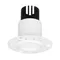 Минифото #1 товара Светильник MS-INVISIO-TRIMLESS-R45-10W Warm3000 (WH-WH, 36 deg, 230V) (Arlight, IP54 Металл, 5 лет)