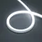 Минифото #1 товара Светодиодная лента герметичная MOONLIGHT-PRO-SIDE-X320-20x20mm 48V White6000 (10 W/m, IP67, 30m, wire x2) (Arlight, Вывод боковой, 7 лет)