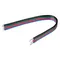 Минифото #1 товара Шлейф RGB-20AWG-L120mm-4pin (Arlight, -)