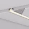 Минифото #4 товара Профиль PDS-BEVEL-F-HIDE-2000 (Arlight, Алюминий)