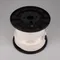 Минифото #4 товара Светодиодная лента герметичная MOONLIGHT-PRO-SIDE-X320-16x16mm 48V White6000 (10 W/m, IP67, 30m, wire x2) (Arlight, Вывод боковой, 7 лет)