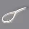 Минифото #2 товара Образец Гибкий неон ARL-CF2835-Mini-24V White (16x8mm)-0.9m (Arlight, -)