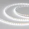 Минифото #1 товара Светодиодная лента FC-A120-5mm 24V Сool8K-CX1 (10 W/m, IP20, 5m) (Arlight, резка 1 светодиод)