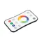 Минифото #1 товара INTELLIGENT ARLIGHT Пульт SMART-801-52-1G-1SC-RGB-MIX White (3V, 2.4G) (IARL, IP20 Пластик, 5 лет)