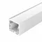 Минифото #1 товара Профиль SL-LINE-3535-2000 WHITE с рефлектором (Arlight, Алюминий)
