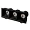 Минифото #1 товара Светильник MS-FLOW-BUILT-S230x85-3x6W Day4000 (BK, 38 deg, 230V) (Arlight, IP20 Металл, 5 лет)