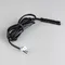 Минифото #2 товара Коннектор питания MAG-MICROCOSM-CON-POWER-1500 (BK) (Arlight, IP20 Пластик)