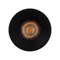 Минифото #2 товара Светильник безрамочный DL-INTRAL-R63-8W Warm3000 (Черный RAL9005, 50 deg, 230V) (Arlight, IP20 Металл, 5 лет)