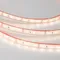 Минифото #2 товара Светодиодная лента RTW 2-5000PGS 12V Warm (3528, 300 LED, LUX) (Arlight, 4.8 Вт/м, IP67)