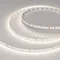 Минифото #1 товара Светодиодная лента RT-A128-8mm 24V Day4000 (10 W/m, IP20, 5m) (Arlight, высок.эфф.150 лм/Вт)
