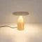 Минифото #3 товара Светильник SP-CROOD-TAB-R22.5x24-7W Warm3200-MIX (BG-BG, 140 deg, 230V) (Arlight, IP20 Травертин, 5 лет)