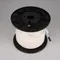 Минифото #4 товара Светодиодная лента герметичная MOONLIGHT-PRO-TOP-X320-16x15mm 48V White6000 (10 W/m, IP65, 30m, wire x2) (Arlight, Силикон)