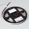 Минифото #3 товара Светодиодная лента ULTRA-A288-10mm 24V Warm3000 (17 W/m, IP20, 5m) (Arlight, высок.эфф.200 лм/Вт)