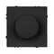 Минифото #4 товара Механизм светорегулятора SWT-NOBE-DLR-SFPL-BK (250V, 300W) (Arlight, Черный оникс)