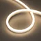 Минифото #5 товара Светодиодная лента герметичная MOONLIGHT-PRO-SIDE-X336-12x24mm 24V RGBW-Day (12 W/m, IP68, 10m, wire x2) (Arlight, Вывод прямой, 5 лет)