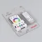 Минифото #2 товара Контроллер SMART-RGB-SET-RING (12-24V, 3x3A, ПДУ 2.4G) (Arlight, IP20 Пластик, 5 лет)