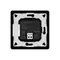 Минифото #3 товара INTELLIGENT ARLIGHT Панель DALI-223-8K-D2-IN-BLACK (BUS, Free purpose) (IARL, -)