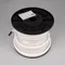 Минифото #2 товара Светодиодная лента герметичная MOONLIGHT-PRO-SIDE-X320-12x24mm 48V Warm3000 (10 W/m, IP67, 30m, wire x2) (Arlight, Вывод боковой, 7 лет)