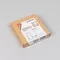 Минифото #4 товара INTELLIGENT ARLIGHT Кнопочная панель KINETIC-801-22-1G-WP-SUF Gold (No battery, IP67, 433Mhz) (IARL, IP67 Пластик, 3 года)