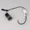Минифото #5 товара Светильник безрамочный DL-INTRAL-R39-6W Warm3000 (Графит RAL7024, 50 deg, 230V) (Arlight, IP20 Металл, 5 лет)