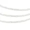 Минифото #3 товара Светодиодная лента герметичная RTW-PS-A140-12mm 24V Warm3000 (4-18 W/m, IP67, 5m) (Arlight, CRI>90)