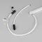 Минифото #5 товара Светодиодная лента герметичная MOONLIGHT-PRO-SIDE-X336-16x16mm 24V RGBW-Day (12 W/m, IP67, 10m, wire x2) (Arlight, Вывод боковой, 5 лет)