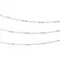Минифото #2 товара Светодиодная лента RT-A120-5mm 24V Red (9.6 W/m, IP20, 2835, 5m) (Arlight, 9.6 Вт/м, IP20)