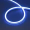 Минифото #2 товара Светодиодная лента герметичная MOONLIGHT-PRO-SIDE-X336-12x17mm 24V RGBW-Day (12 W/m, IP67, 10m, wire x2) (Arlight, Вывод боковой, 5 лет)