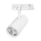 Минифото #1 товара Светильник LGD-GERA-4TR-R90-30W Day4000 (WH, 24 deg, 230V) (Arlight, IP20 Металл, 5 лет)