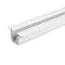 Минифото #1 товара Трек встраиваемый LGD-4TR-TRACK-F-2000-WH-M (D) (Arlight, IP20 Металл, 3 года)