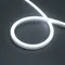 Минифото #1 товара Светодиодная лента герметичная MOONLIGHT-PRO-SIDE-X320-16x16mm 48V White6000 (10 W/m, IP67, 30m, wire x2) (Arlight, Вывод боковой, 7 лет)