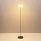 Минифото #2 товара Светильник напольный SP-KWALLEN-4.7W Warm2700 (Черный, 130 deg, 5V) (Arlight, IP54 Металл, 2 года)