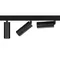 Минифото #8 товара Светильник MAG-SPOT-25-R90-9W Warm3000 (BK, 30 deg, 24V, DALI) (Arlight, IP20 Металл, 5 лет)