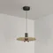 Минифото #3 товара Светильник SP-KOTARO-R350-12W Warm3000 (BG-BG, 36 deg, 230V, TRIAC) (Arlight, IP20)