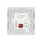 Минифото #4 товара Панель Knob SR-KN9550K4-UP White (KNX, DIM) (Arlight, IP20 Пластик, 3 года)