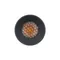 Минифото #2 товара Светильник безрамочный DL-INTRAL-R39-6W Warm3000 (Графит RAL7024, 50 deg, 230V) (Arlight, IP20 Металл, 5 лет)