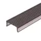 Минифото #1 товара Экран призматический FANTOM-W12-2000 BLACK (Arlight, Пластик)