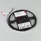 Минифото #3 товара Светодиодная лента RT-A120-8mm 12V Orange (9.6 W/m, IP20, 2835, 5m) (Arlight, -)