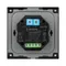 Минифото #3 товара INTELLIGENT ARLIGHT Сенсорная панель SMART-DALI-301-11-1G-4SC-DT6 Черная (230V, встраиваемая, 2.4G) (IARL, IP20 Пластик, 5 лет)