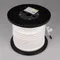 Минифото #3 товара Светодиодная лента герметичная MOONLIGHT-PRO-TOP-X320-20x20mm 48V Warm3000 (10 W/m, IP67, 30m, wire x2) (Arlight, Вывод боковой, 7 лет)