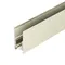 Минифото #1 товара Трек накладной MAG-ORIENT-COLOR-TRACK-2652-2000 (RAL1013) (Arlight, IP20 Металл, 3 года)