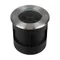 Минифото #1 товара Светильник LTD-DAFNA-GROUND-R130-11W Warm3000 (SL, 45 deg, 230V) (Arlight, IP67 Металл, 5 лет)