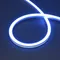 Минифото #6 товара Светодиодная лента герметичная MOONLIGHT-PRO-SIDE-X336-16x16mm 24V RGBW-Day (12 W/m, IP67, 10m, wire x2) (Arlight, Вывод боковой, 5 лет)