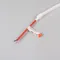 Минифото #3 товара Светодиодная лента герметичная RTW-PWT-A180-13mm 24V Blue (14.4 W/m, IP67, 2835, 5m) (Arlight, 14.4 Вт/м, IP67)